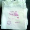 Bolsas planas para eventos