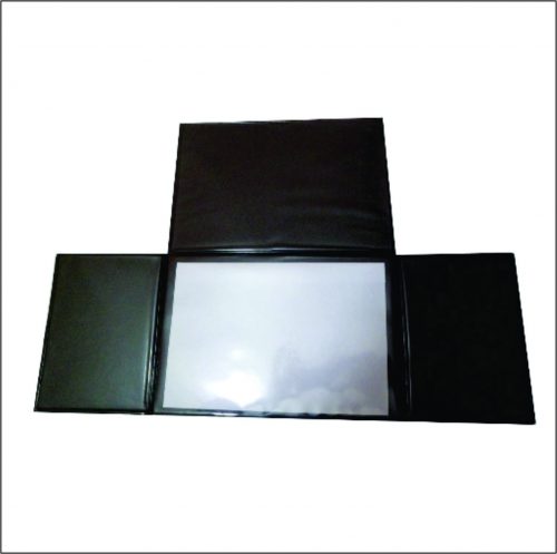 Carpetas 4 Cuerpos Selladas